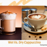 Wet Vs. Dry Cappuccino