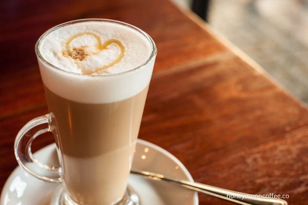 What is a Latte and History?